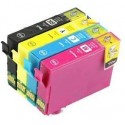 Ciano para Epson XP-5200, WF-2960DWF-0.47KC13T09R24010