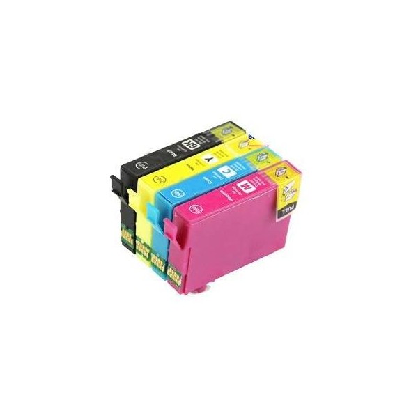 Ciano para Epson XP-5200, WF-2960DWF-0.47KC13T09R24010