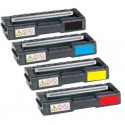 Black para  FS-C1000s,FS-C1020MFP plus-6.5K1T05JK0NL0