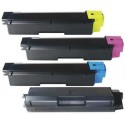 Black para Kyocera Ecosys P6230,M6230,M6630-8K1T02TV0NL0