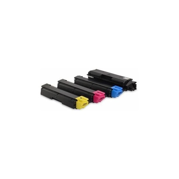 Yellow para Kyocera Ecosys P6235,M6235,M6635-11K1T02TWANL0