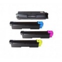 Ciano+Waste para Kyocera Ecosys P7240cdn-13K1T02TXCNL0