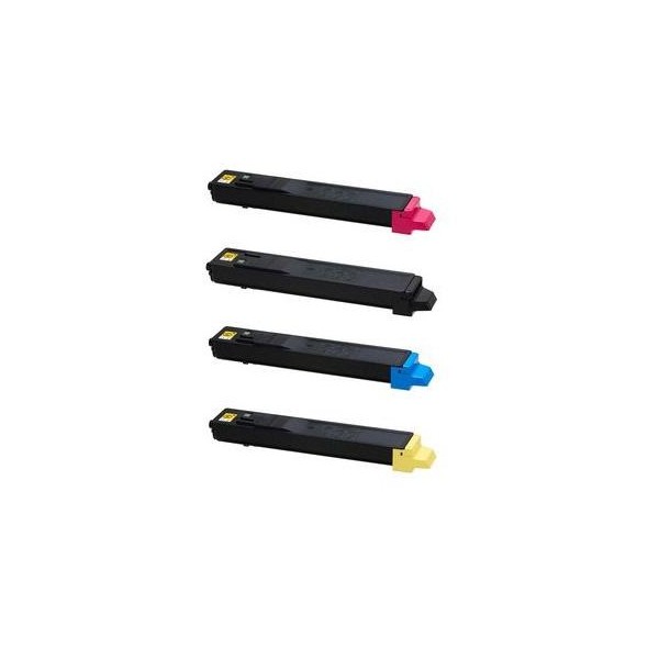 Black para Kyocera ECOSYS M8124cidn/M8130cidn-12K1T02P30NL0