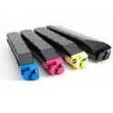 Magente+Waste para Kyocera TASKalfa 350ci-6K1T02VMBNL0