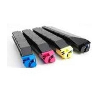 Magente+Waste para Kyocera TASKalfa 350ci-6K1T02VMBNL0