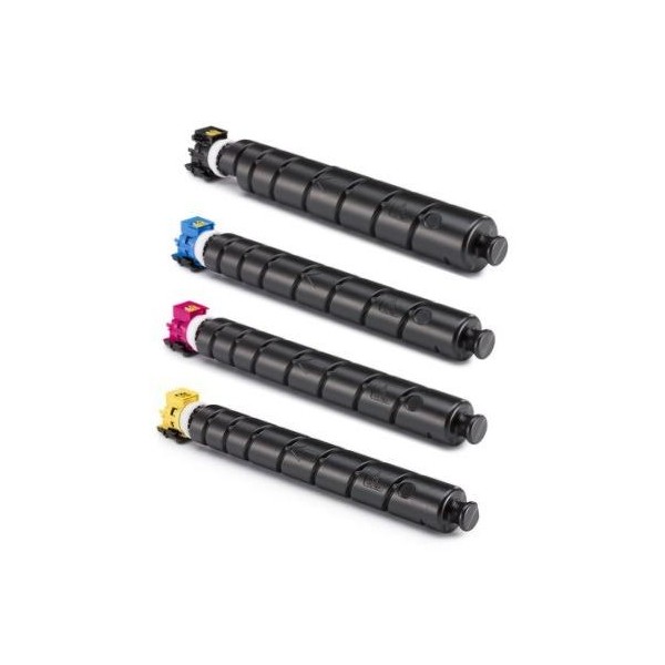 Yellow Compa TASKalfa 3552ci,4052ci,4053ci-20KTK-8525Y(1T02RMANL0）