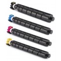 Black para Kyocera TASKalfa 5052ci,6052ci-30K1T02ND0NL0