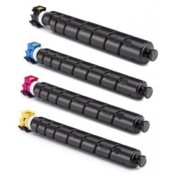 Black para Kyocera TASKalfa 5052ci,6052ci-30K1T02ND0NL0