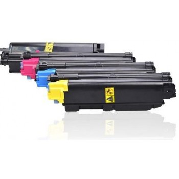 Yellow+Waste  para Kyocera TASKalfa 352 ci-9K1T02ZLANL0