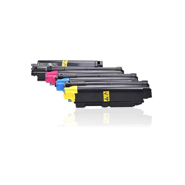 Yellow+Waste  para Kyocera TASKalfa 352 ci-9K1T02ZLANL0