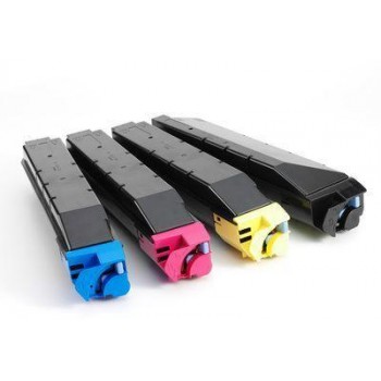 Black para Kyocera TASKalfa 6550,6551,7551-70K1T02K90NL0
