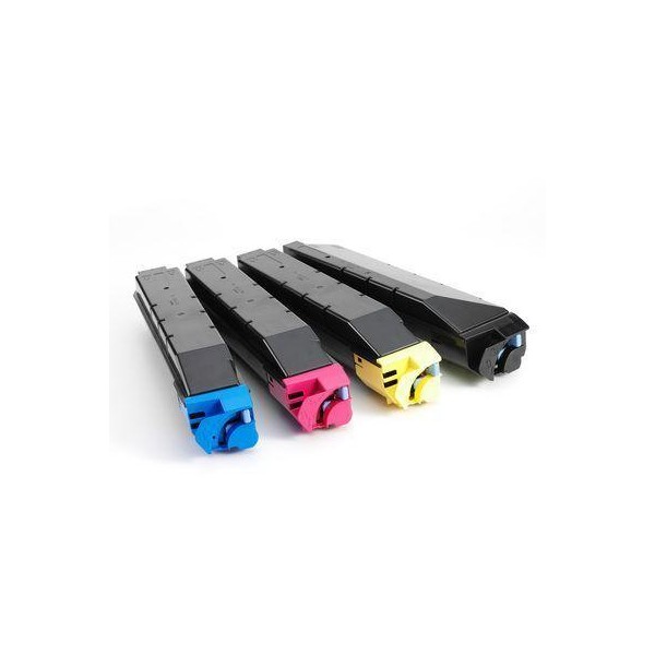Ciano para Kyocera TASKalfa 6550,6551,7551-30K1T02K9CNL0