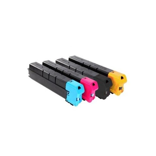Black para Kyocera TASKalfa 7052ci,7353,8052-85K1T02XN0NL0