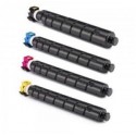 Yellow para  Kyocera TASKalfa 3554ci-20K1T02XDYNL0