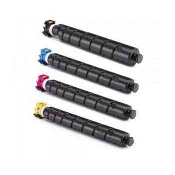 Yellow para  Kyocera TASKalfa 3554ci-20K1T02XDYNL0