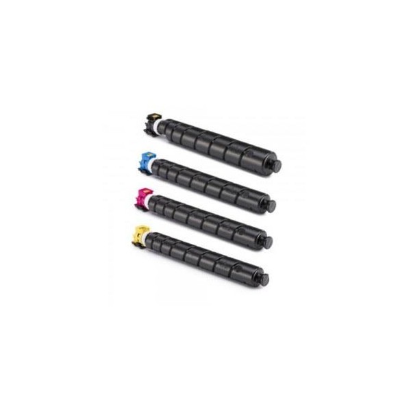 Black para Kyocera TASKalfa 3554ci-30K1T02XD0NL0