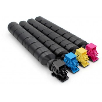 Ciano para Kyocera TASKalfa 2554ci-12K1T02YPCNL0