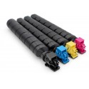 Black para Kyocera TASKalfa 2554ci-25K1T02YP0NL0