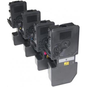 Yellow para ECOSYS MA2100cwfx,PA2100cwx-2.4K1T0C0AANL0