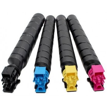 Black para TASKalfa 7054ci,5054ci,6054ci-40K1T02XC0NL0