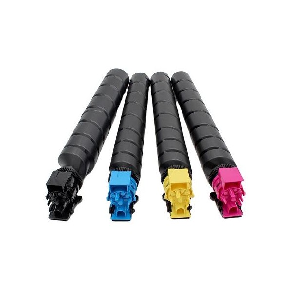 Yellow para TASKalfa 7054ci,5054ci,6054ci-24K1T02XCANL0