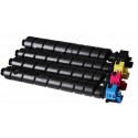Black para  Kyocera TASKalfa 4054ci-30K1T02YM0NL0
