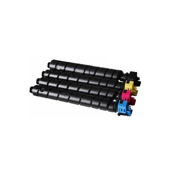 Black para  Kyocera TASKalfa 4054ci-30K1T02YM0NL0