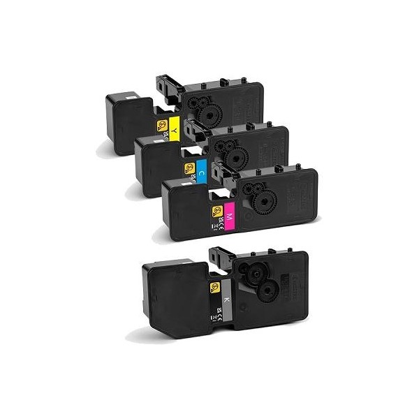 Yellow para ECOSYS MA2100cwfx,PA2100cwx-1.25K1T0C0AANL1