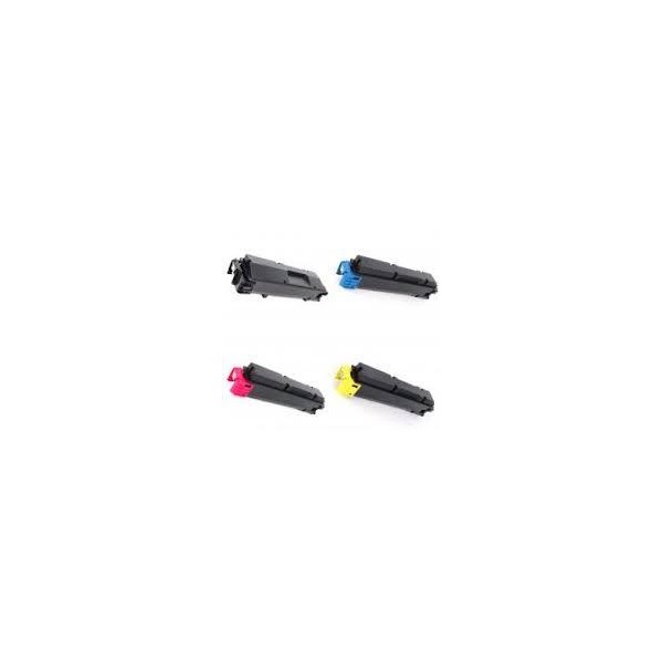 Magente +Waste para ECOSYS PA3500cx,MA3500cix-5K1T02YJBNL0