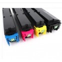 Yellow +Waste para Kyocera ECOSYS MA3500CI-10K1T02Z6ANL0