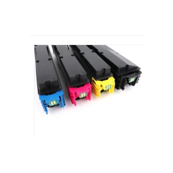 Yellow +Waste para Kyocera ECOSYS MA3500CI-10K1T02Z6ANL0