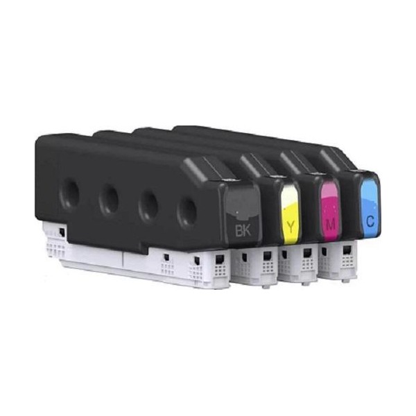 Black PG para EPSON Enterprise AM-C4000-50KC13T08H100