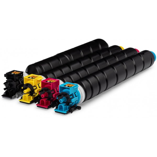 Ciano compatible Kyocera TASKalfa 3554ci -24KTK-8395C