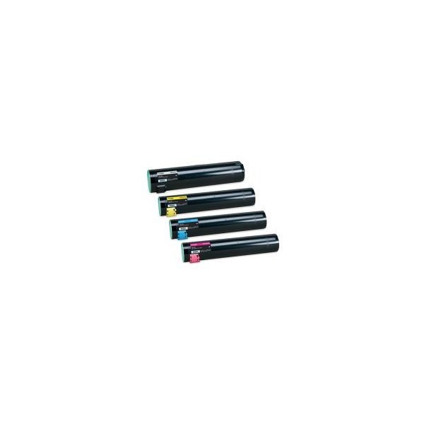 Yellow para C930S C935dtn,C935hdn,C935dttn 24K-C930H2YG