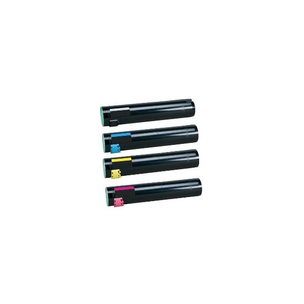 Black  Para Lexmark X940E, X945E 36KX945X2KG