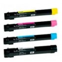 Ciano para Lexmark C950,X950,X952,X954-24KC950X2CG