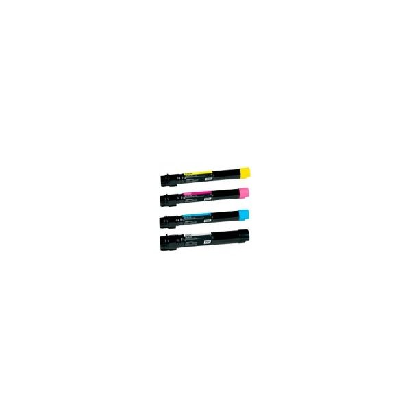 Ciano para Lexmark C950,X950,X952,X954-24KC950X2CG