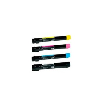 Yellow para Lexmark C950,X950,X952,X954-24KC950X2YG