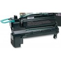Black para Lexmark C792 serie-6KC792A1KG  (C792)