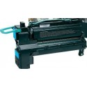 Ciano para Lexmark C792 serie-6KC792A1CG  (C792)