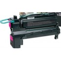 Magente para Lexmark C792 serie-6KC792A1MG  (C792)