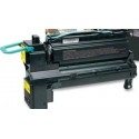 Yellow para Lexmark C792 serie-6KC792A1YG  (C792)