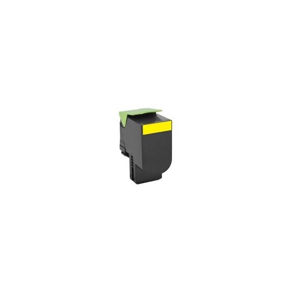 Yellow para CS310,CS410,CS510-3K70C2HY0(702HY)