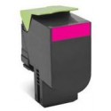 Magente para CX310,CX410,CX510-2K80C2SM0(802SM)