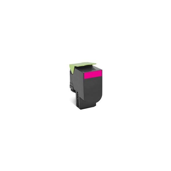 Magente para CX310,CX410,CX510-2K80C2SM0(802SM)