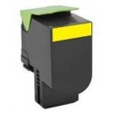 Yellow para CX310,CX410,CX510-2K80C2SY0(802SY)