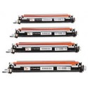 Black para Lexmark C746/X746de/C748/X748de/X748dte-12K