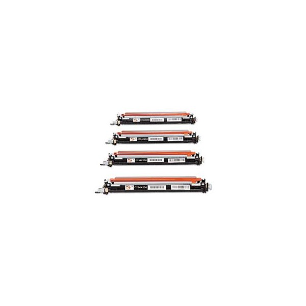 Ciano para Lexmark C746/X746de/C748/X748de/X748dte-10K