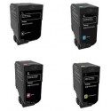 Ciano para C2325/C2325dw/C2425 /C2425dw/C2535/C2640-2.3K
