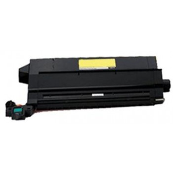 Yellow para Lexmark C910,C912,X912-14K12N0770